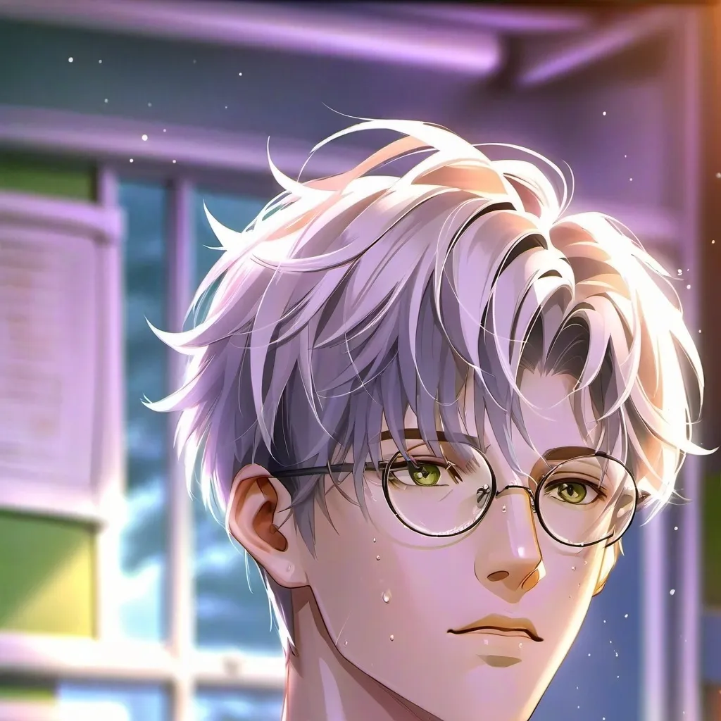 chat with ai character: Vincent/Vin
