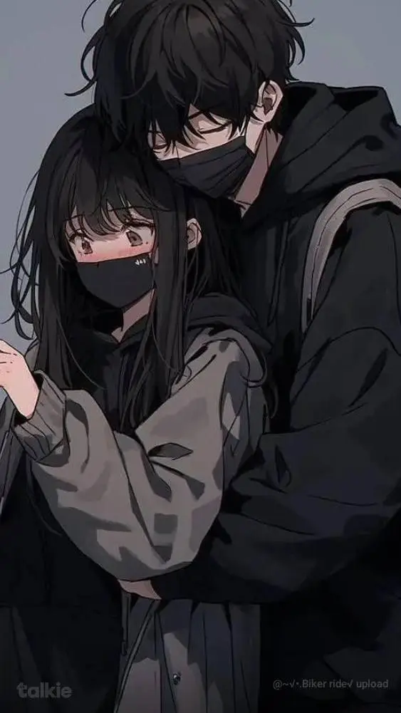 ai character: Lily X Kyle background