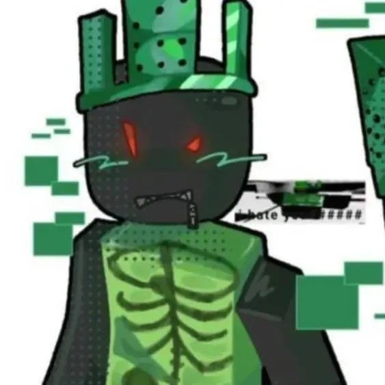chat with ai character: The Hacker squad 