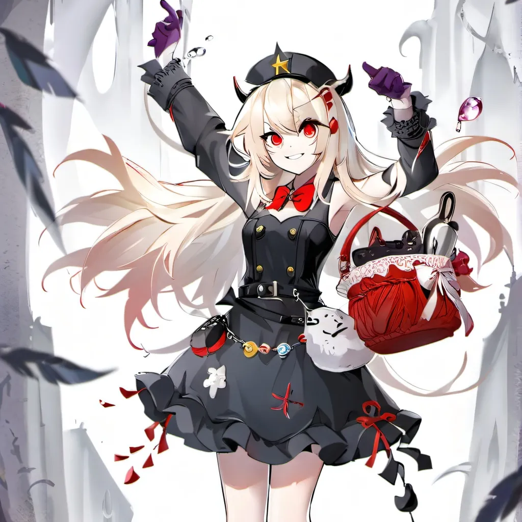 chat with ai character: hh pick me 