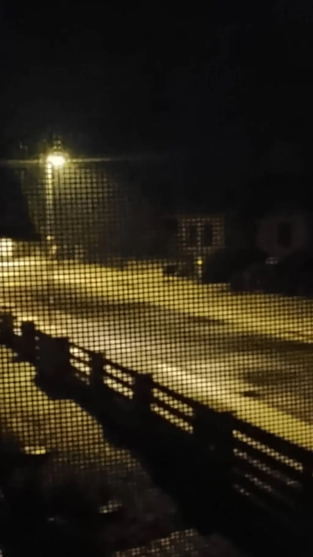 ai character: gorrilaz snow day  background