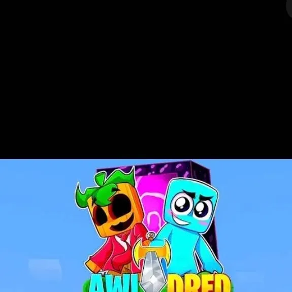 chat with ai character: awuidred🩵🧡