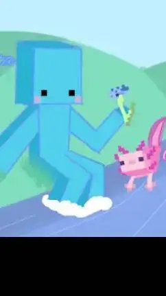 ai character: awita y celeste background