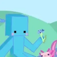 chat with ai character: awita y celeste