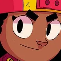 chat with ai character: meg