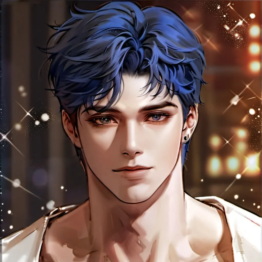 chat with ai character: Efe 