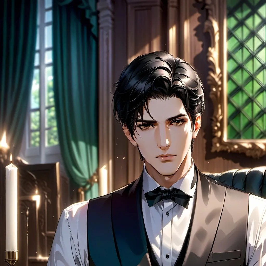 chat with ai character: WEIR