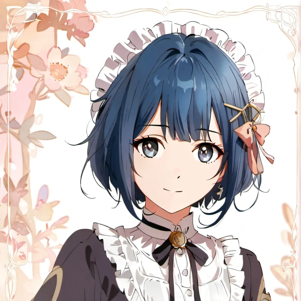 chat with ai character: Eliz