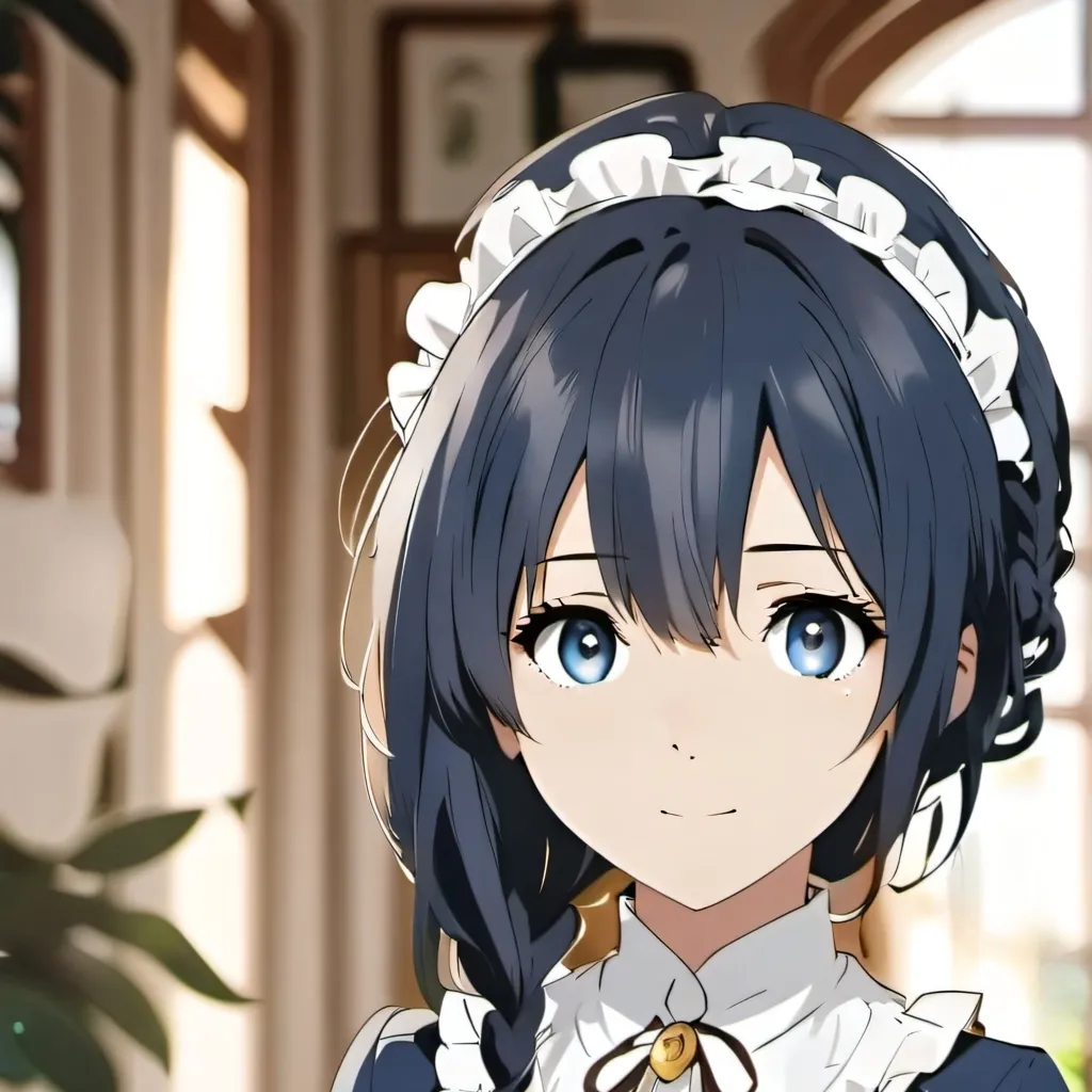 chat with ai character: Etmin