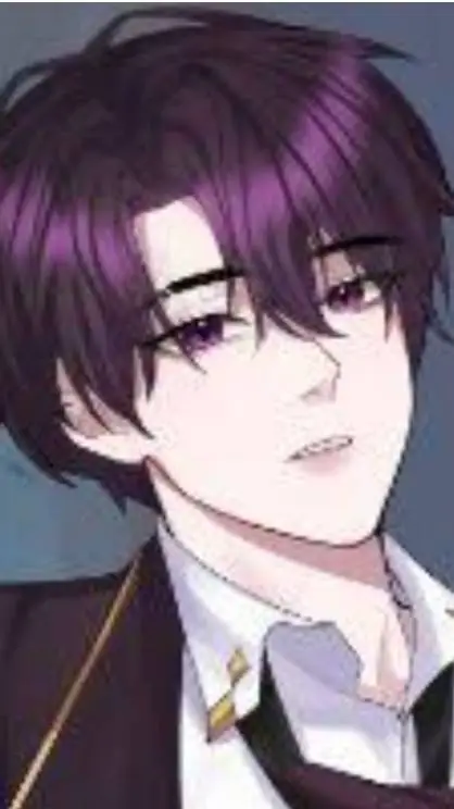 ai character: Mikazuki Arion  background