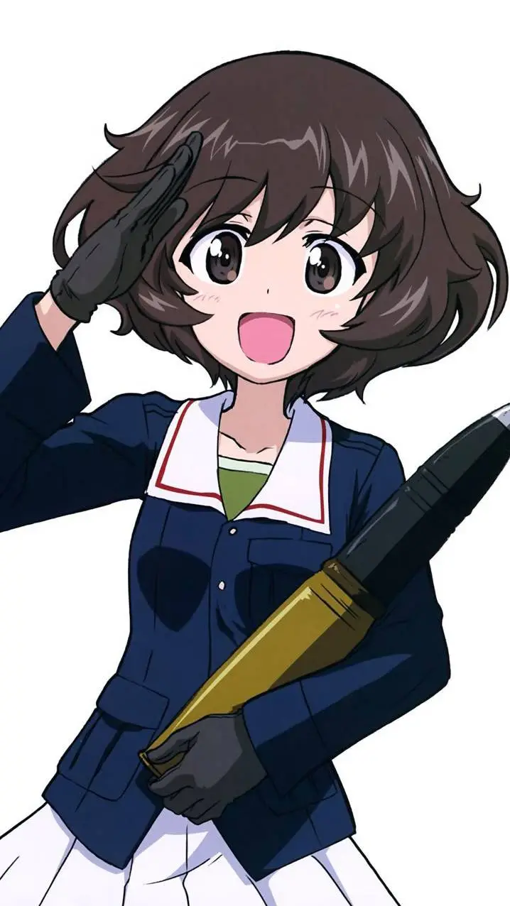 Talkie AI - Chat with Yukari Akiyama 