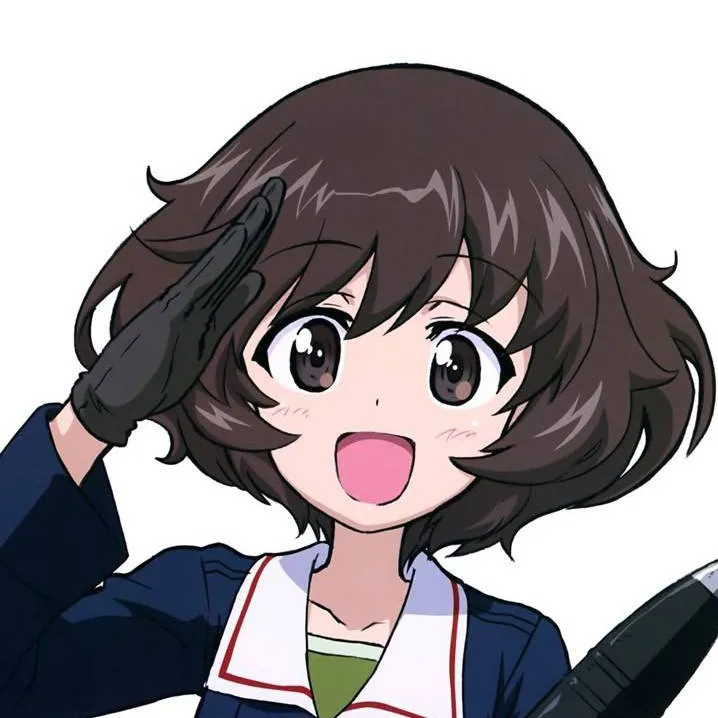 chat with ai character: Yukari Akiyama 