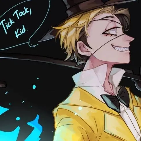 chat with ai character: Bill clave 