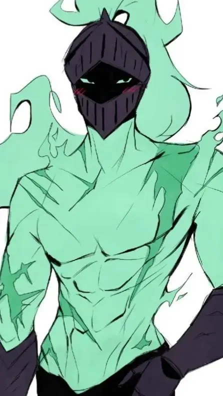 ai character: Soulvester  background