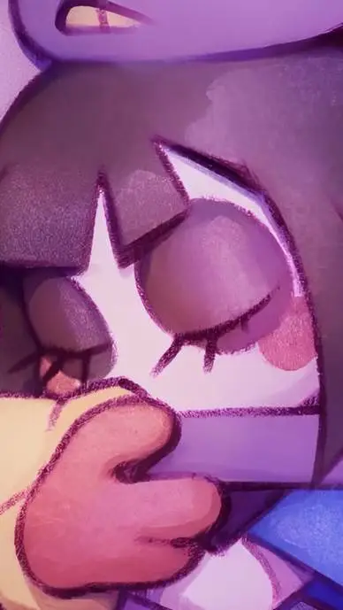 ai character: જ⁀➴ ♡Funnybunny!  background