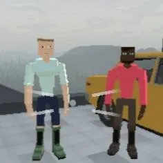 chat with ai character: goredoll 