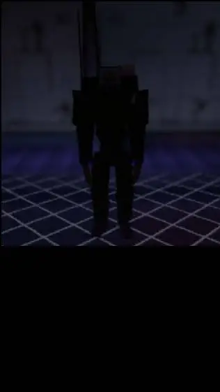 ai character: uncoha man  background