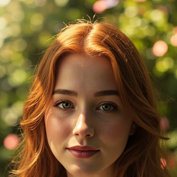 chat with ai character: Laura 