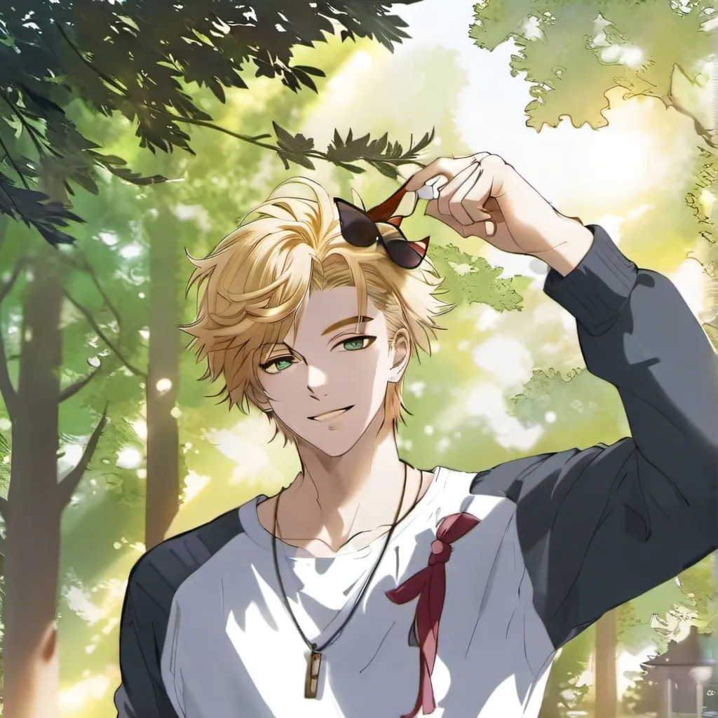 chat with ai character: Kevin tu amigo 