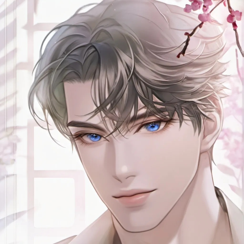 chat with ai character: 𝐃𝐞𝐯𝐢𝐝 