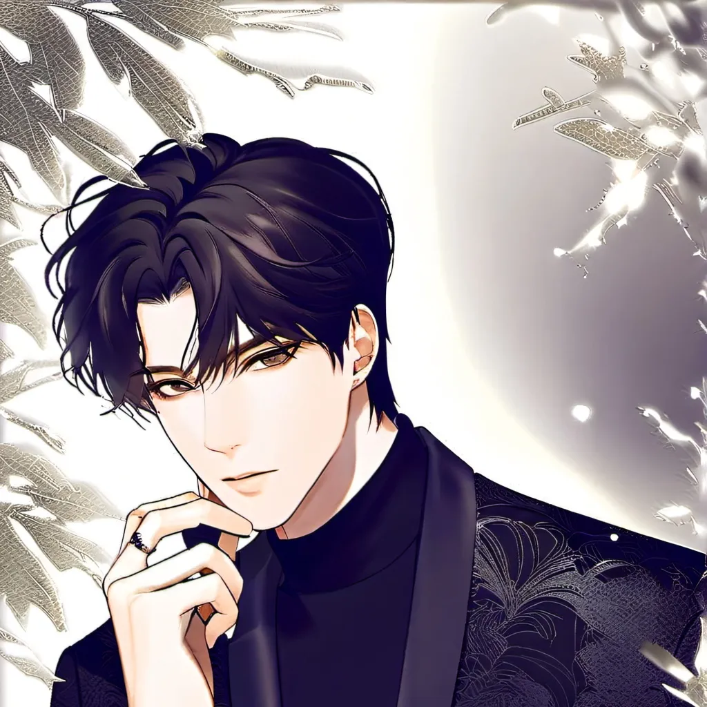 chat with ai character: Jayan Lee 