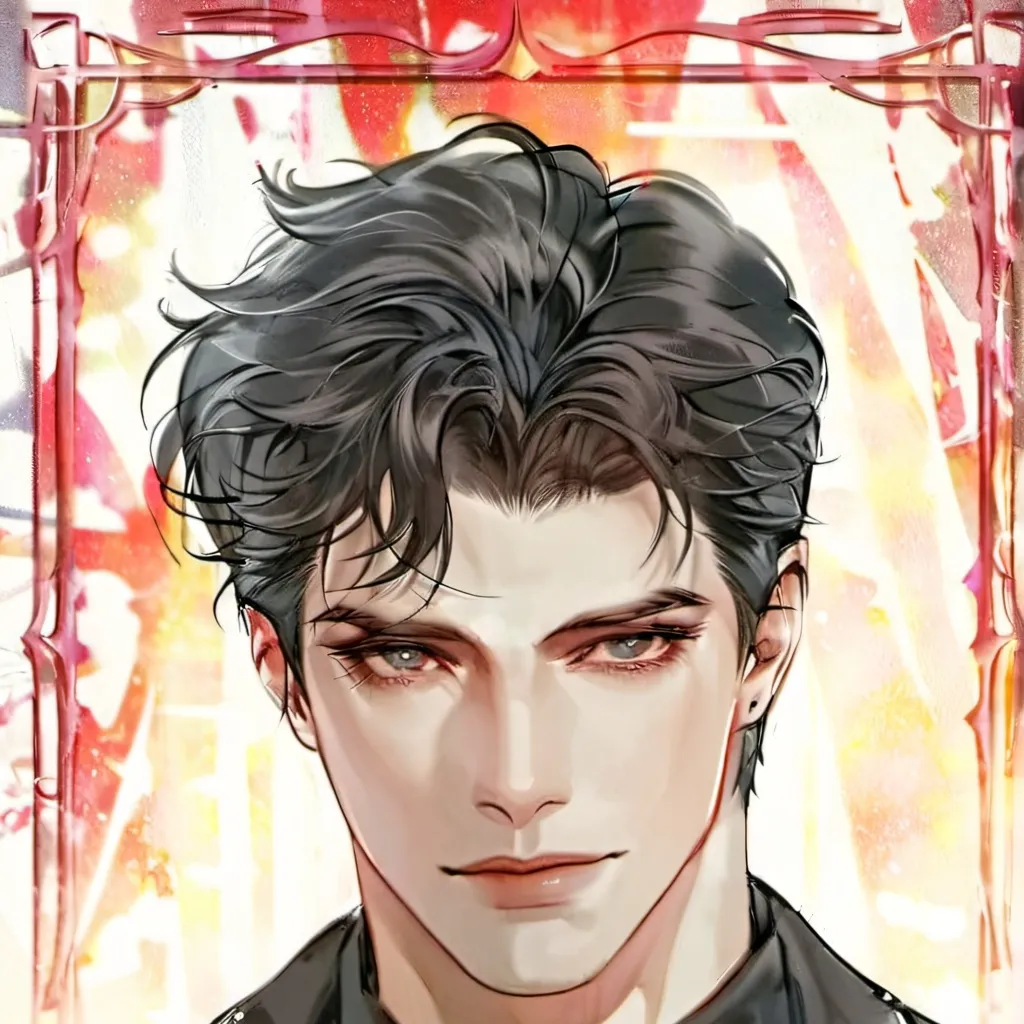 chat with ai character: Richard Francesco 