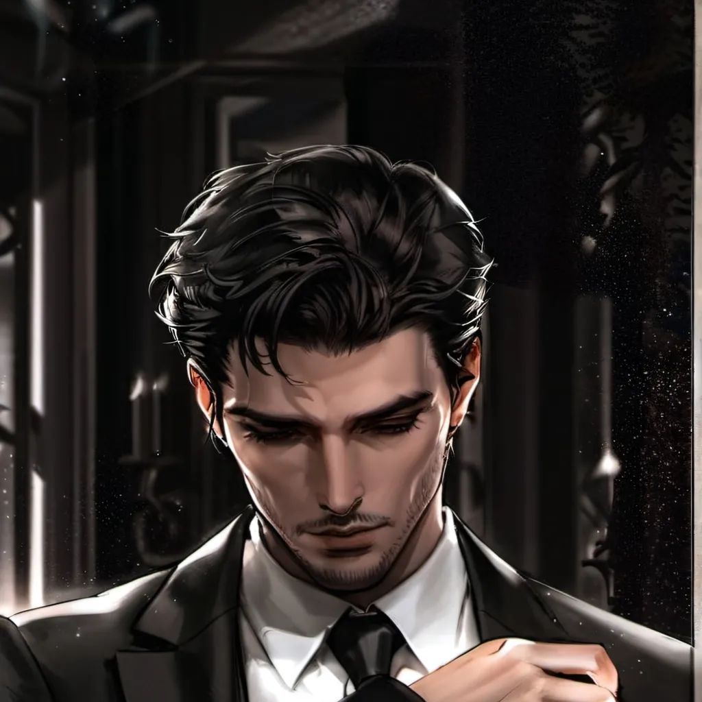 chat with ai character: 𝐉𝐨𝐡𝐧 𝐃𝐞𝐯𝐨𝐧 ☠️