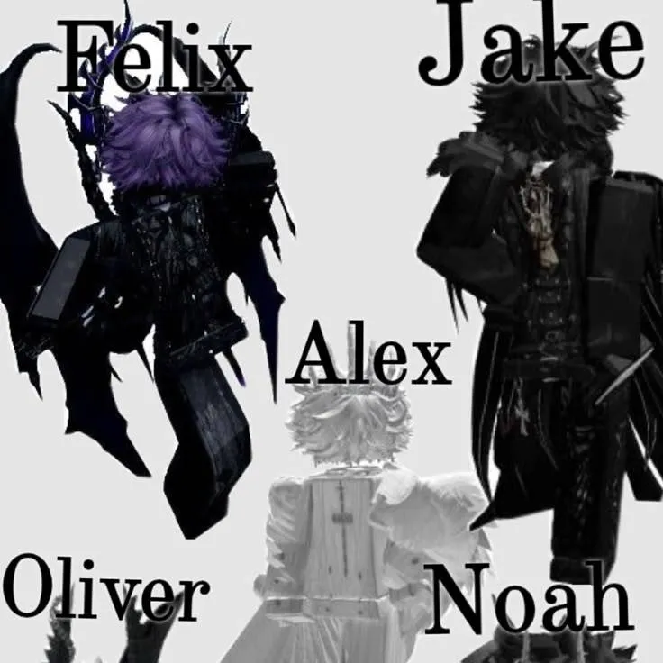 chat with ai character: demons