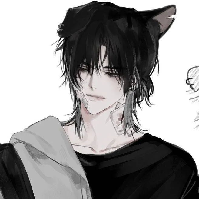 chat with ai character: Felix