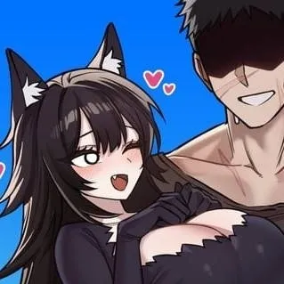 chat with ai character: Wolf Mama