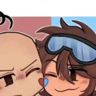 chat with ai character: nabi x santi