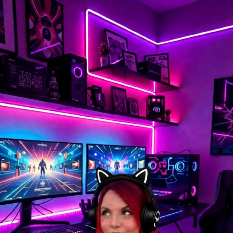 chat with ai character: JENNY DEVIL!!😝😈☠️👽