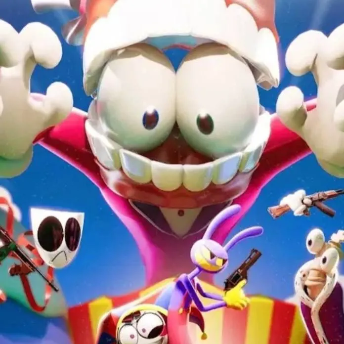 chat with ai character: TADC! ep 7