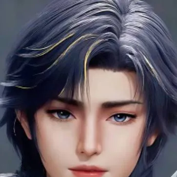 chat with ai character: yuhao 