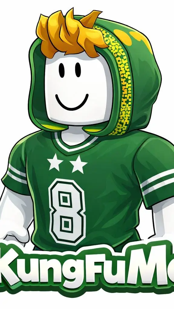 Talkie AI - Chat with KungFuMe