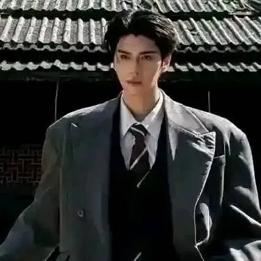 chat with ai character: †Jay†