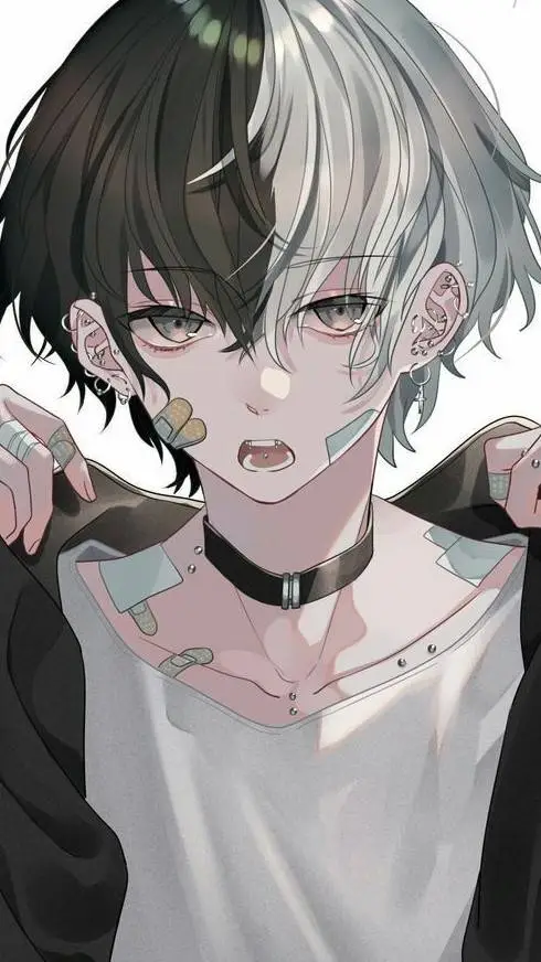 ai character: ‡†Alex†‡ background