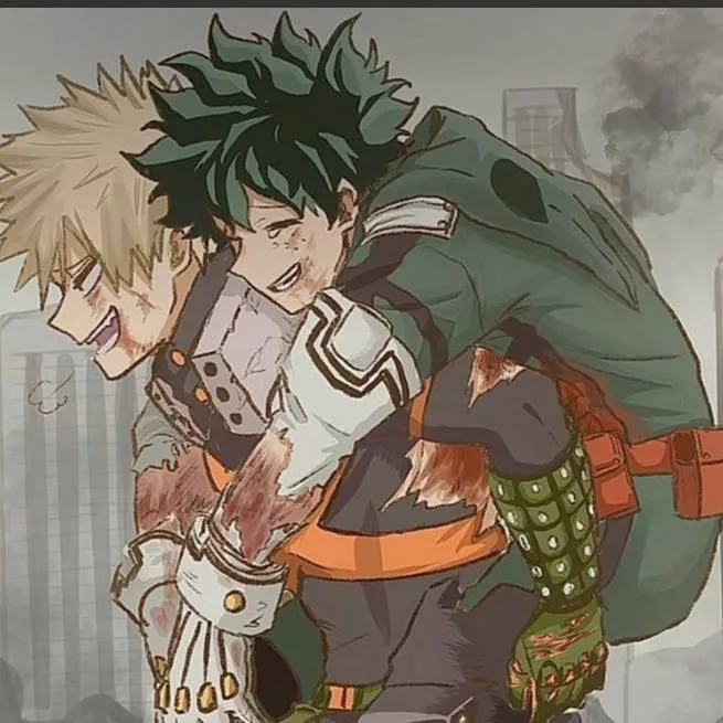 chat with ai character: bkdk