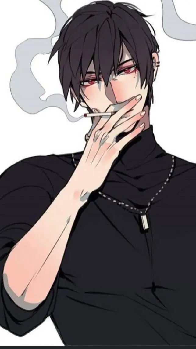 ai character: esposo....? background
