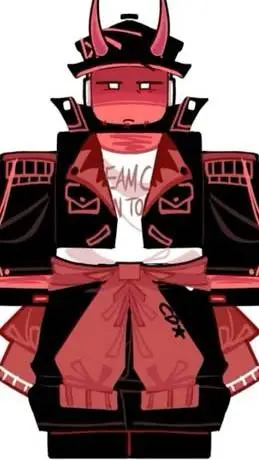 ai character: C00lkid background