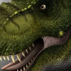chat with ai character: bull trex