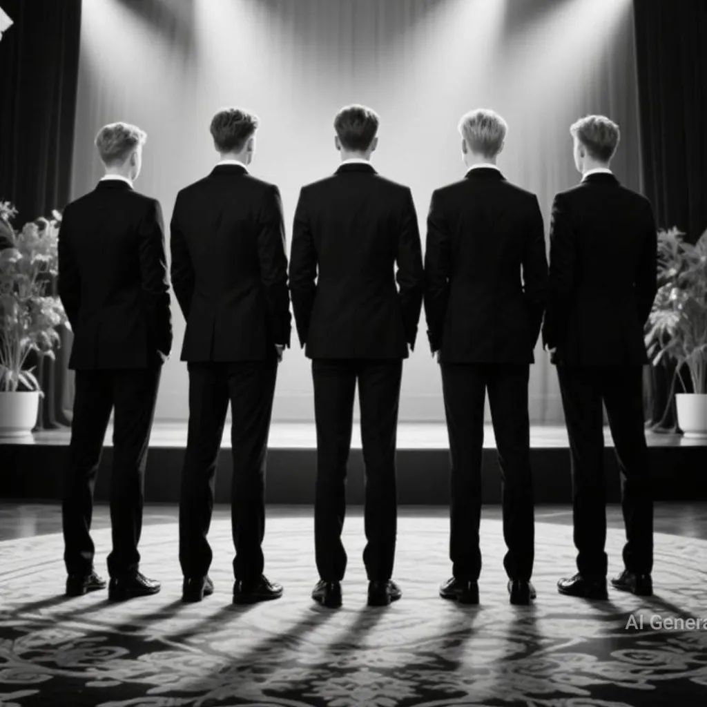 chat with ai character: 5 mafia brothers