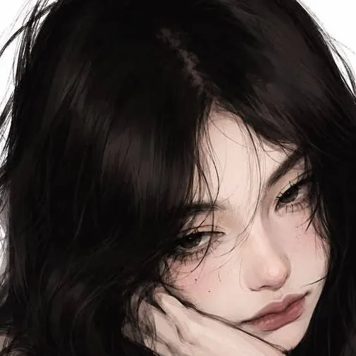 chat with ai character: Your girlfriend 