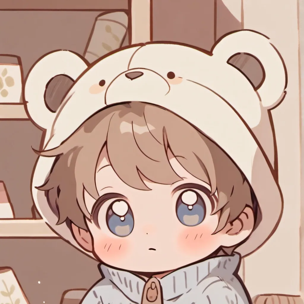 chat with ai character: Juan Tu Bebe