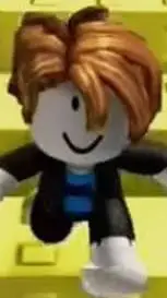 ai character: Tu hermano Tocino background