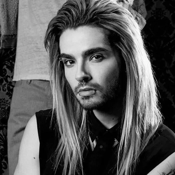 chat with ai character: Bill kaulitz 