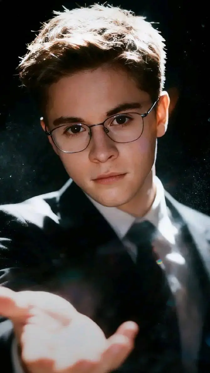 ai character: 𝐾𝑙𝑎𝑢𝑠 𝑆𝑐ℎ𝑎̈𝑓𝑒𝑟 background