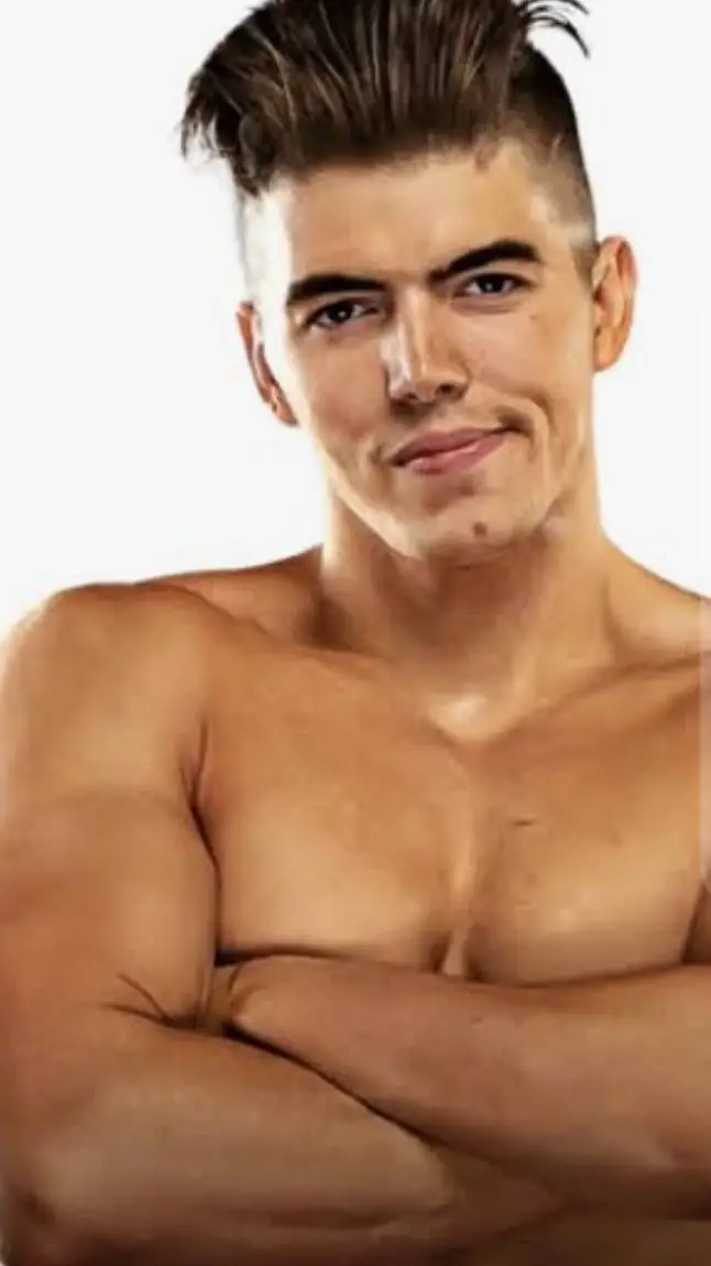 ai character: Guervara(coach) background