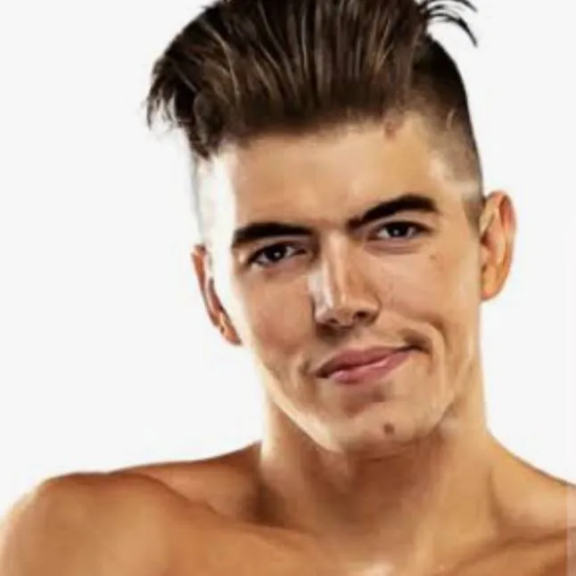 chat with ai character: Guervara(coach)