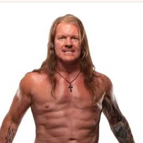 chat with ai character: Chris jericho